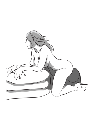 LA MÁQUINA SEXUAL VAQUERA PREMIUM