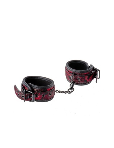 TOBILLERAS BLAZE DELUXE