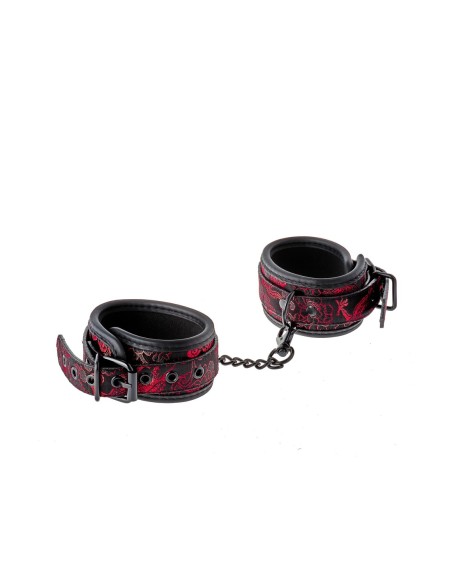 TOBILLERAS BLAZE DELUXE