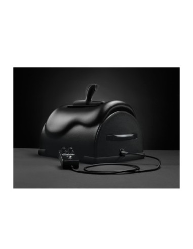 LA MÁQUINA SEXUAL VAQUERA PREMIUM