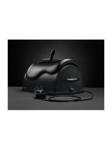 LA MÁQUINA SEXUAL VAQUERA PREMIUM