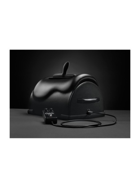 LA MÁQUINA SEXUAL VAQUERA PREMIUM