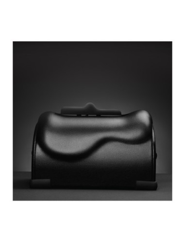 ACCESORIO DE SILICONA A PELO DE COWGIRL