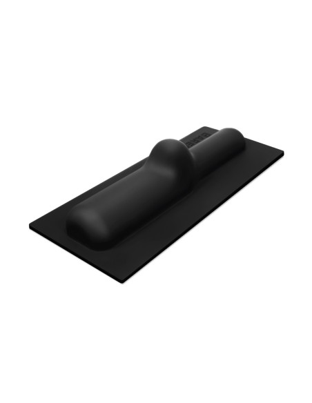 ACCESORIO DE SILICONA A PELO DE COWGIRL