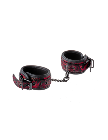 TOBILLERAS BLAZE DELUXE