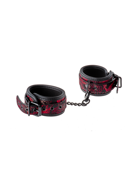 TOBILLERAS BLAZE DELUXE