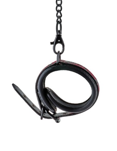 TOBILLERAS BLAZE DELUXE