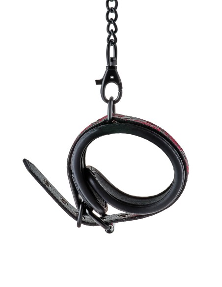 TOBILLERAS BLAZE DELUXE