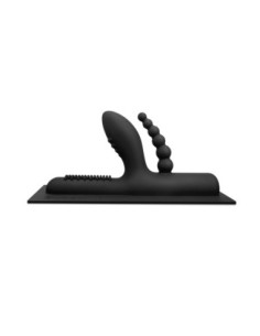 ACCESORIO DE SILICONA VAQUERA BUCKWILD 2