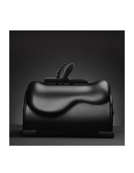 ACCESORIO DE SILICONA COWGIRL BUCKWILD