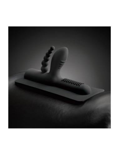 ACCESORIO DE SILICONA COWGIRL BUCKWILD