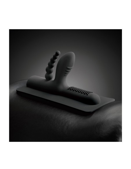 ACCESORIO DE SILICONA COWGIRL BUCKWILD