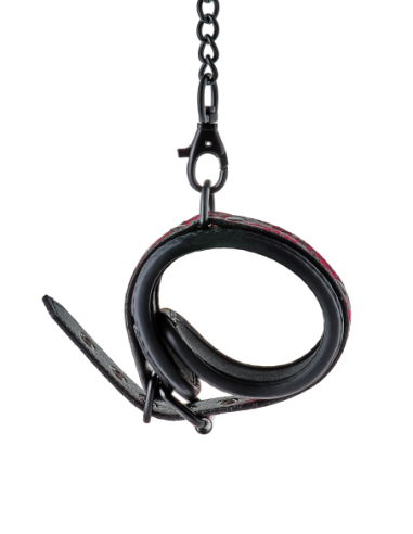 TOBILLERAS BLAZE DELUXE