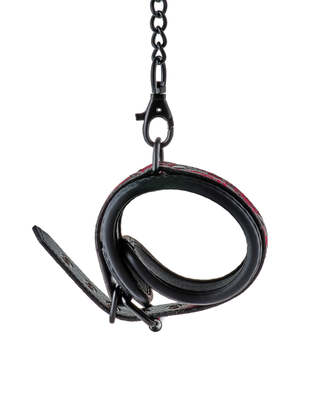 TOBILLERAS BLAZE DELUXE