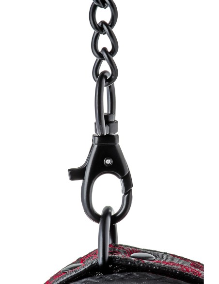 TOBILLERAS BLAZE DELUXE