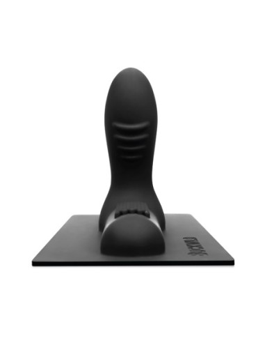 ACCESORIO DE SILICONA COWGIRL WILD WEST DE 4...