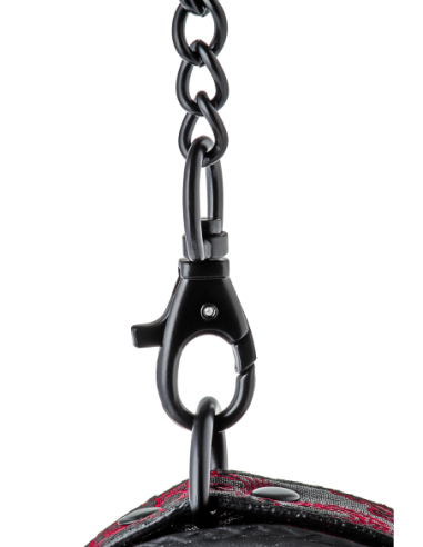 TOBILLERAS BLAZE DELUXE