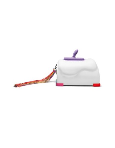 LA MÁQUINA SEXUAL UNICORNIO PREMIUM PARA MONTAR