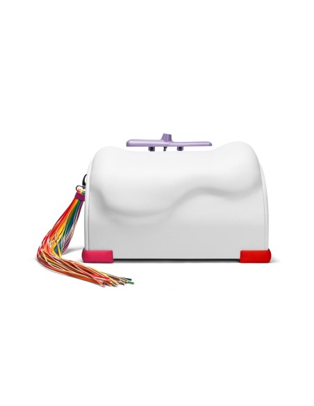 LA MÁQUINA SEXUAL UNICORNIO PREMIUM PARA MONTAR