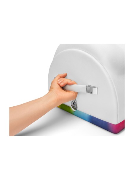 LA MÁQUINA SEXUAL UNICORNIO PREMIUM PARA MONTAR