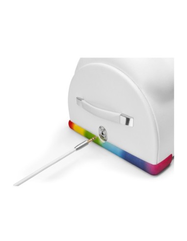 LA MÁQUINA SEXUAL UNICORNIO PREMIUM PARA MONTAR