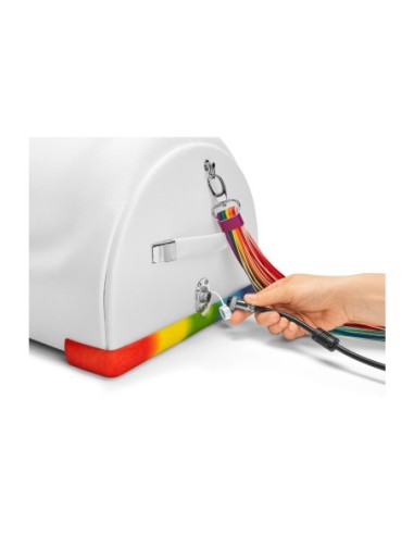 LA MÁQUINA SEXUAL UNICORNIO PREMIUM PARA MONTAR