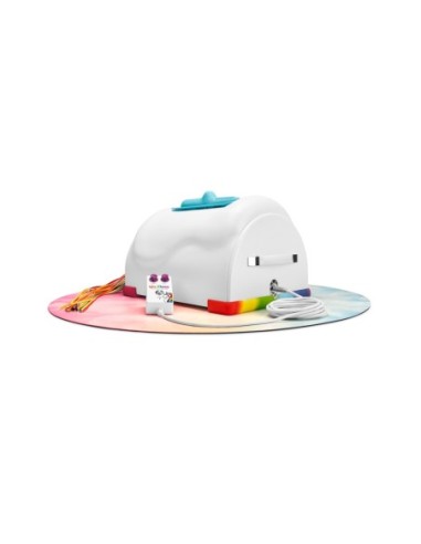 LA MÁQUINA SEXUAL UNICORNIO PREMIUM PARA MONTAR