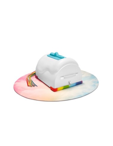 LA MÁQUINA SEXUAL UNICORNIO PREMIUM PARA MONTAR