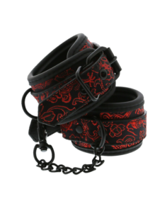 MUÑEQUERAS BLAZE DELUXE 2