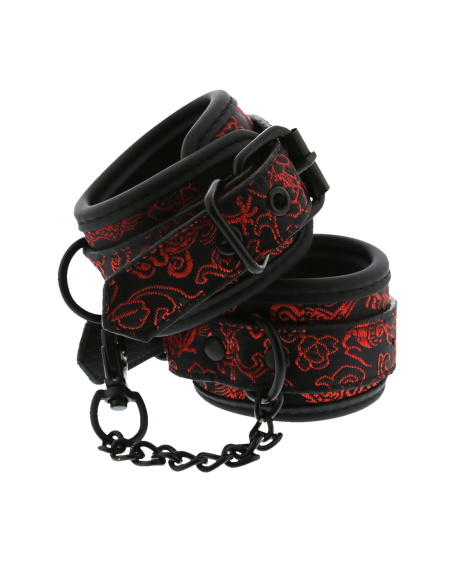 MUÑEQUERAS BLAZE DELUXE