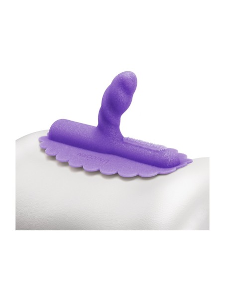 ACCESORIO DE SILICONA UNICORNIO UNI BOCINA