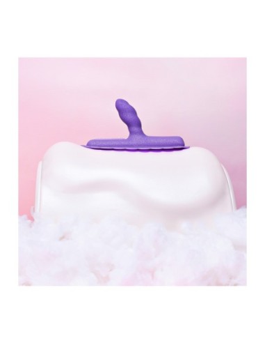 ACCESORIO DE SILICONA UNICORNIO UNI BOCINA