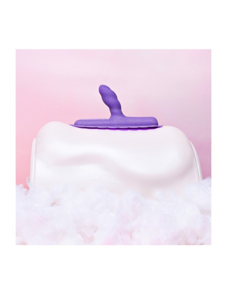 ACCESORIO DE SILICONA UNICORNIO UNI BOCINA