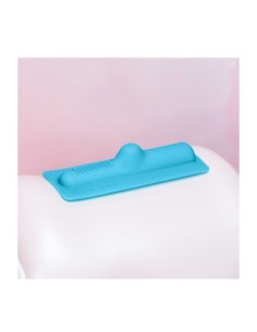 ACCESORIO DE SILICONA DE OCULTO MÁGICO DE UNICORNIO 2