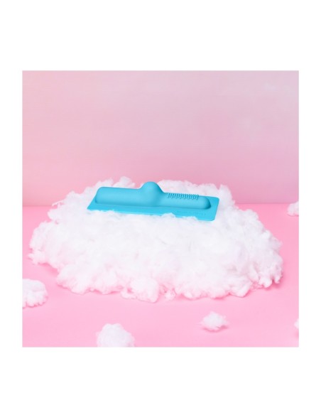 ACCESORIO DE SILICONA DE OCULTO MÁGICO DE UNICORNIO