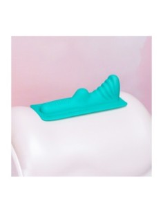 ACCESORIO DE SILICONA CASCADA MÍSTICA UNICORNIO 2