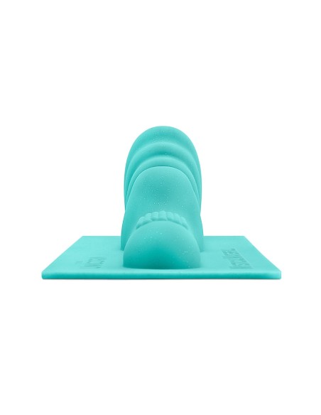 ACCESORIO DE SILICONA CASCADA MÍSTICA UNICORNIO