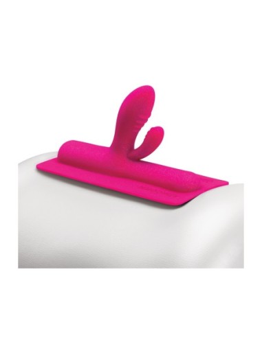 ACCESORIO DE SILICONA UNICORNIO JACKALOPE