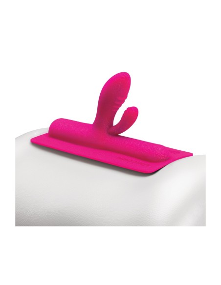 ACCESORIO DE SILICONA UNICORNIO JACKALOPE