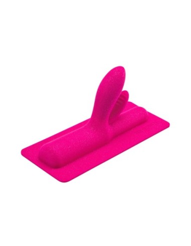 ACCESORIO DE SILICONA UNICORNIO JACKALOPE