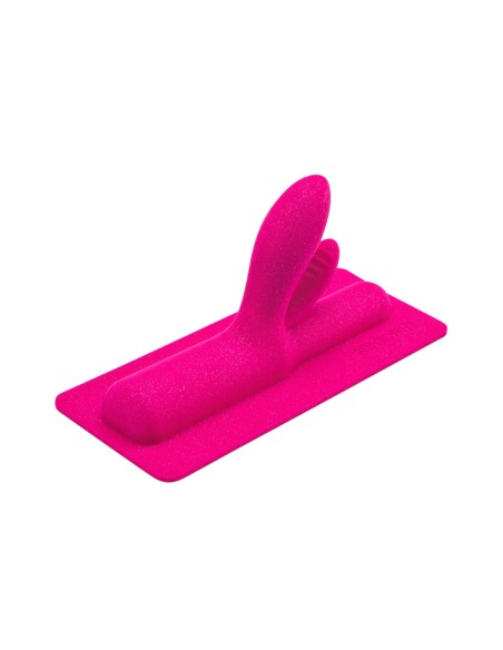 ACCESORIO DE SILICONA UNICORNIO JACKALOPE