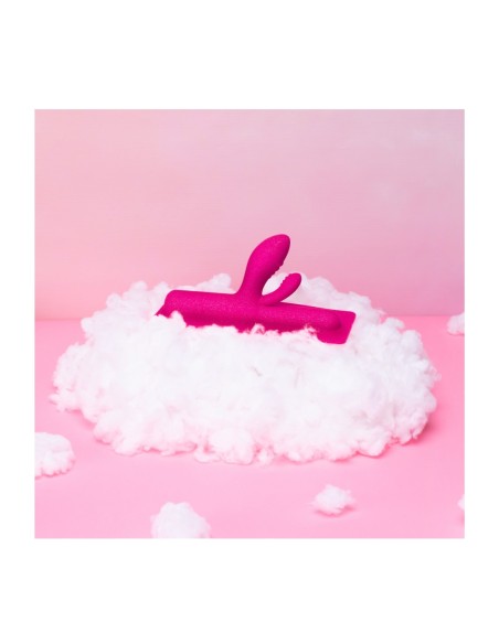 ACCESORIO DE SILICONA UNICORNIO JACKALOPE