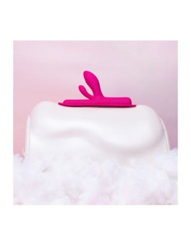 ACCESORIO DE SILICONA UNICORNIO JACKALOPE