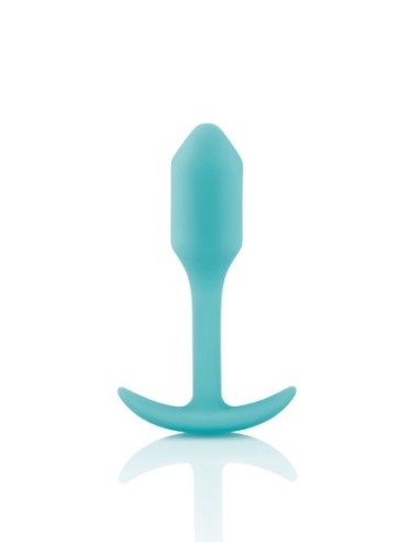 B-VIBE TAPÓN AJUSTADO 1 MENTA