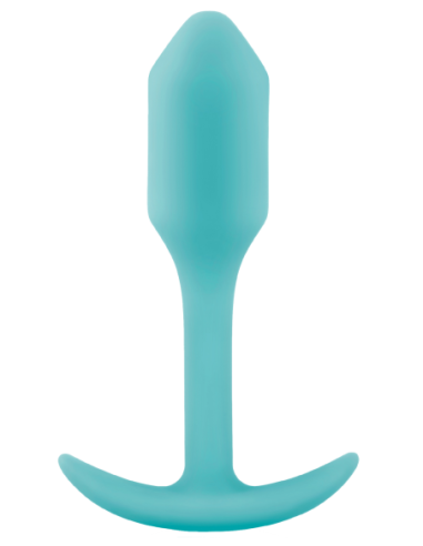 B-VIBE SNUG PLUG 1 MENTA