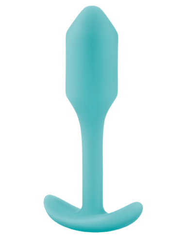B-VIBE SNUG PLUG 1 MENTA