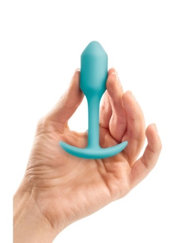 B-VIBE SNUG PLUG 1 MENTA
