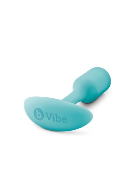 B-VIBE SNUG PLUG 1 MENTA