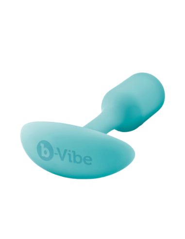 B-VIBE SNUG PLUG 1 MENTA