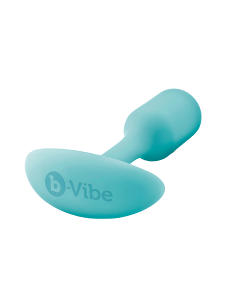 B-VIBE SNUG PLUG 1 MENTA